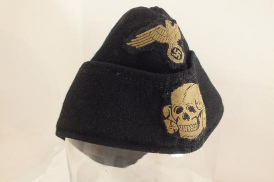 WSS PANZER M40 SIDE HAT