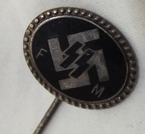 DESCHLER SS FM PIN