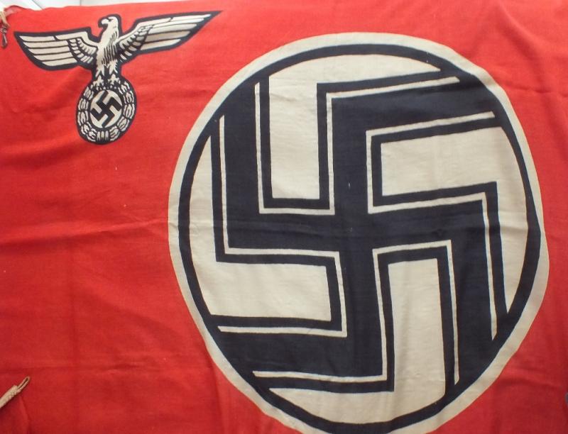 NAZI FLAG