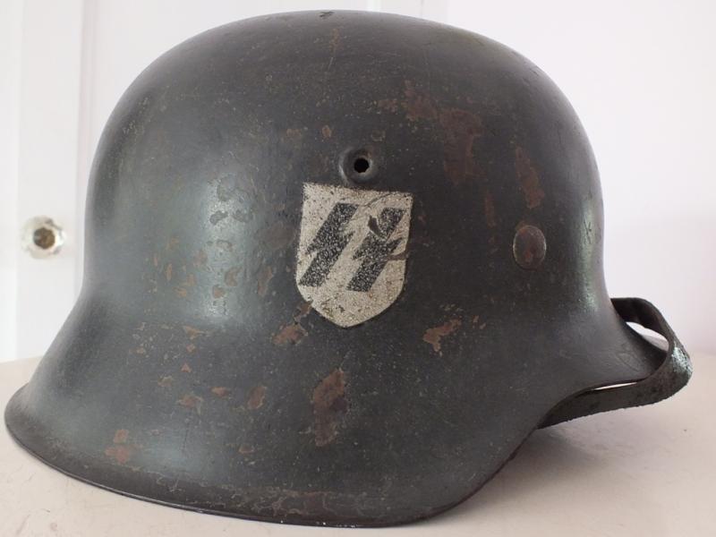 WSS EF M42 HELMET