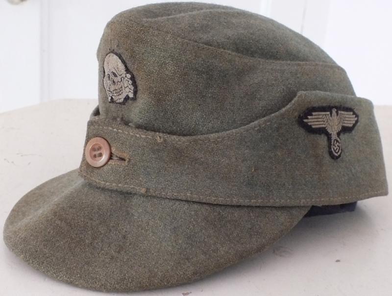 WSS M43 CAP