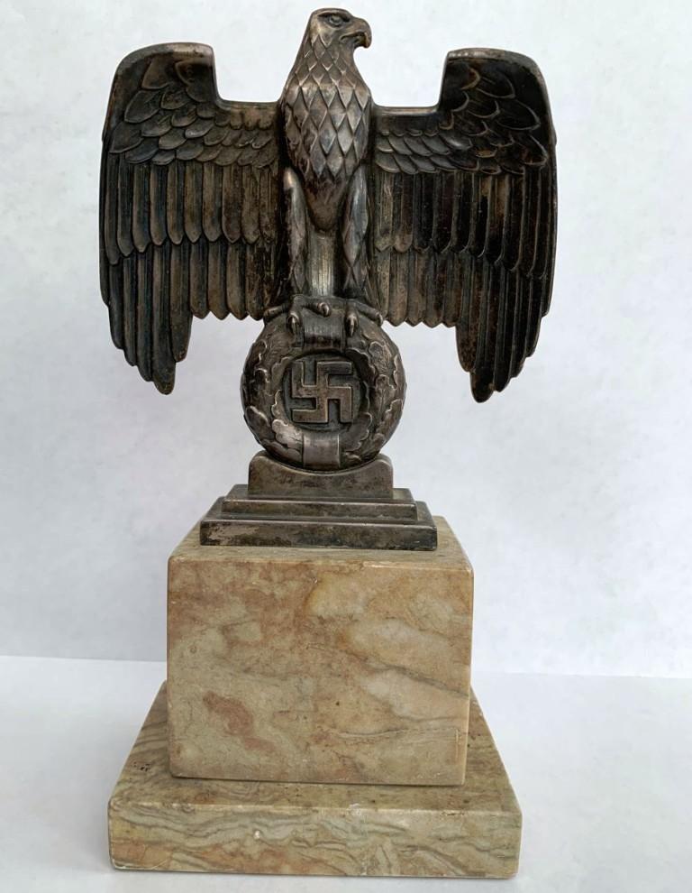 DESK EAGLE ORNAMENT