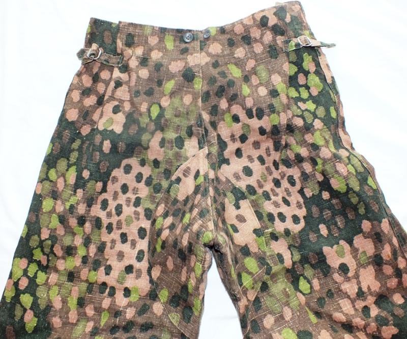 WSS DOT 44 PANTS MINT UNISSUED