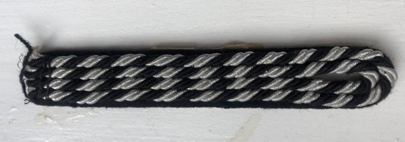 SS EM-NCO SHOULDER BOARD