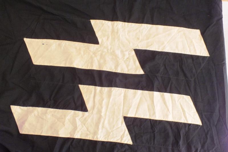 SS LAGER FLAG