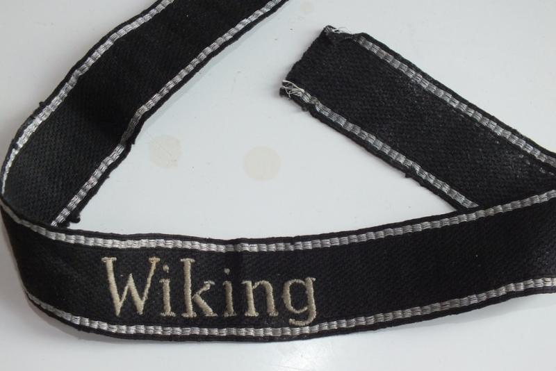 WSS WIKING CUFF RZM TITLE