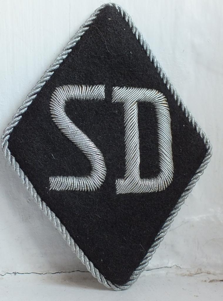 SS-SD SLEEVE DIAMOND