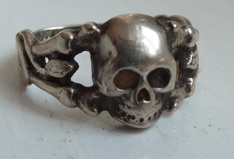 SS CANTEEN RING