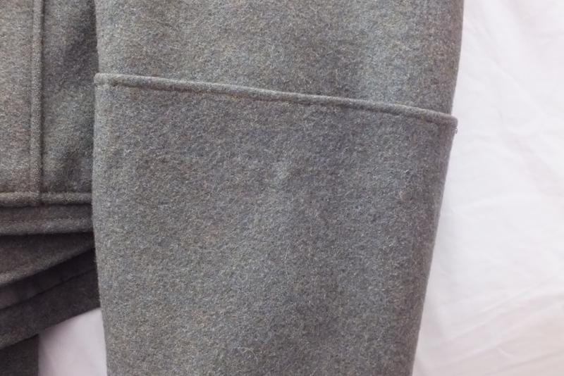 SS DAS REICH OFFICER TUNIC & DOCUMENT SET