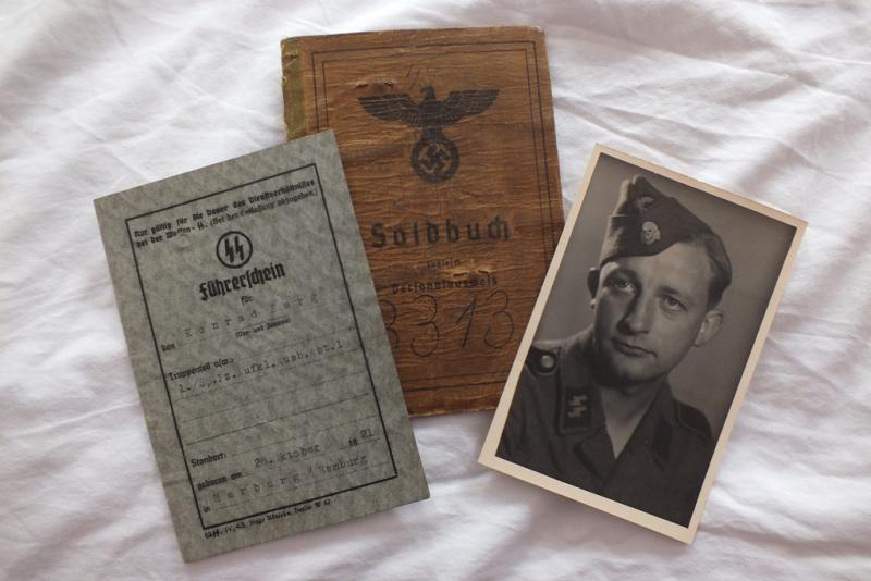 WSS WIKING SOLDBUCH