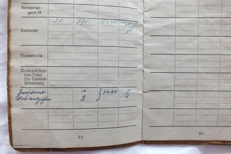 WSS WIKING SOLDBUCH