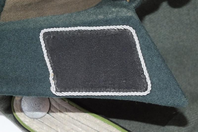 SD TUNIC BASED ON M36 DESIGN