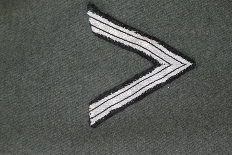 SD TUNIC BASED ON M36 DESIGN