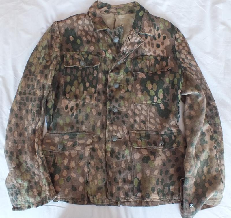 WSS M44 DOT BLOUSE 2