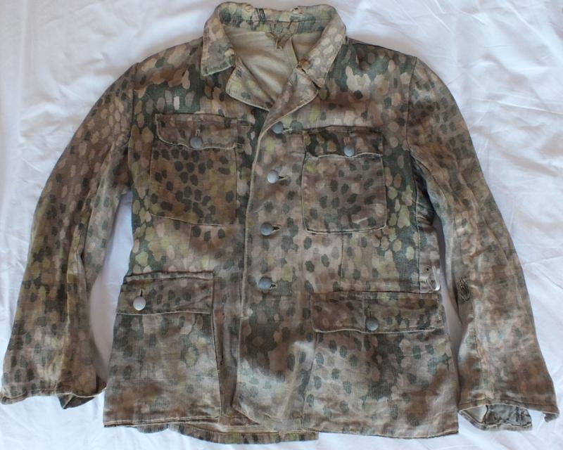 WSS M44 DOT BLOUSE 1