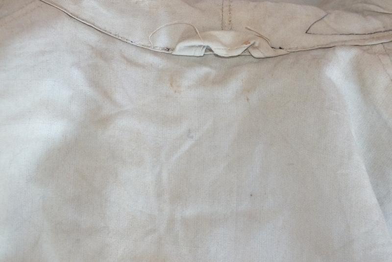 WSS AUTUMN OAKLEAF PARKA