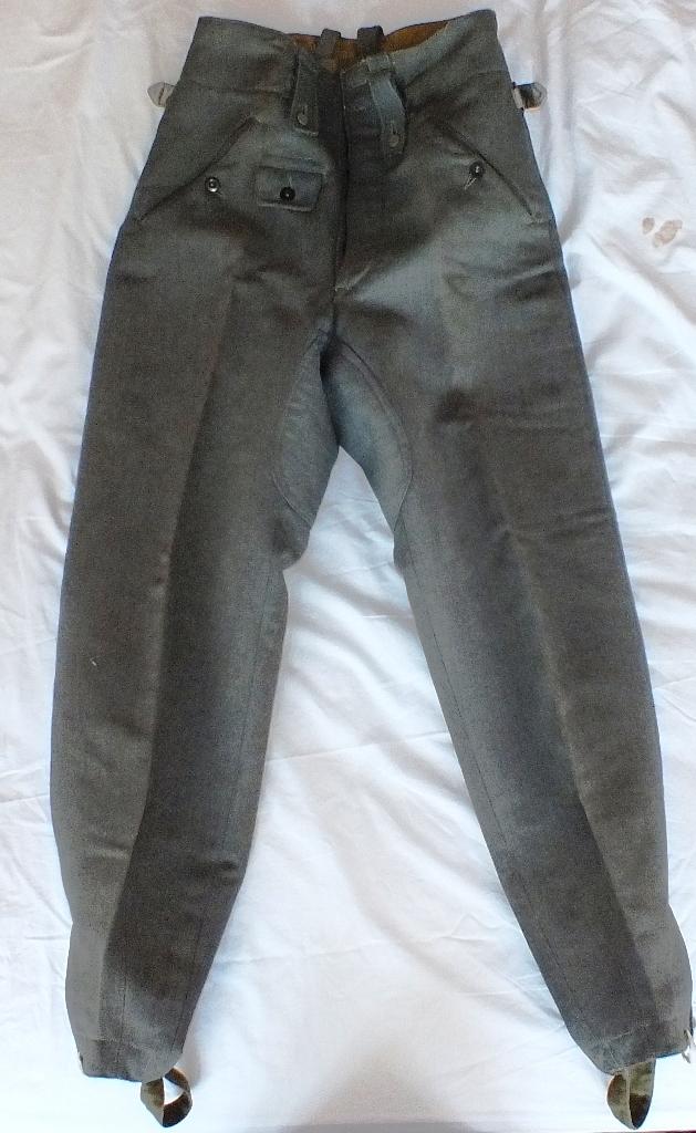 HEER/WSS M43 KEILHOSE