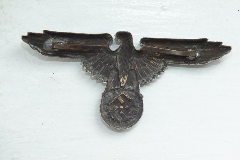 WSS VISOR EAGLE