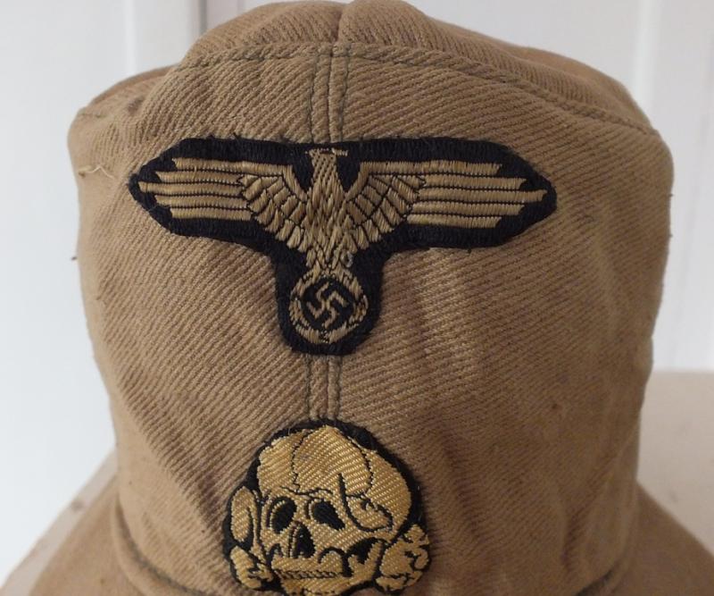 WSS M41 FIELD CAP