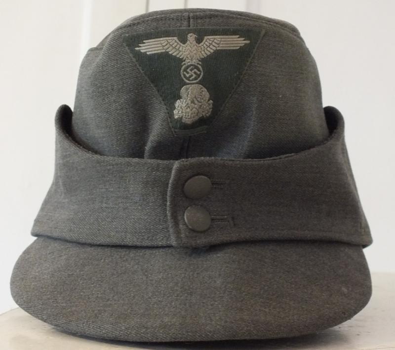 WSS M43 CAP