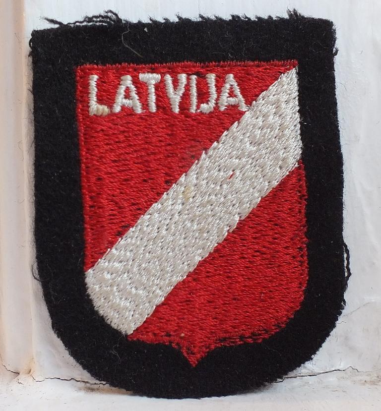 WSS LATVAN SLEEVE SHIELD