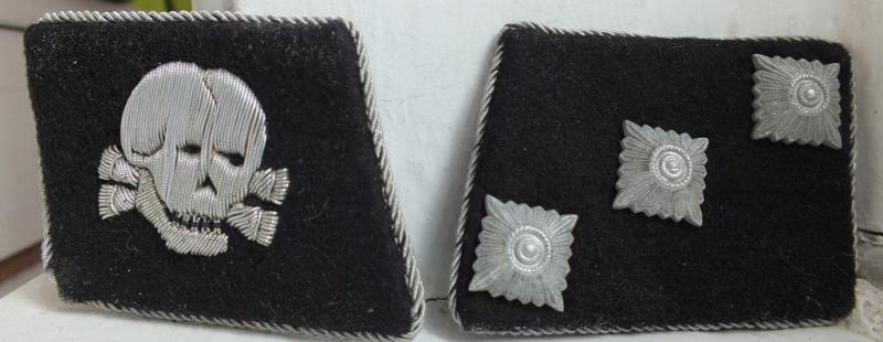 SERIOUS SS INSIGNIA COLLECTION LIQUIDATION