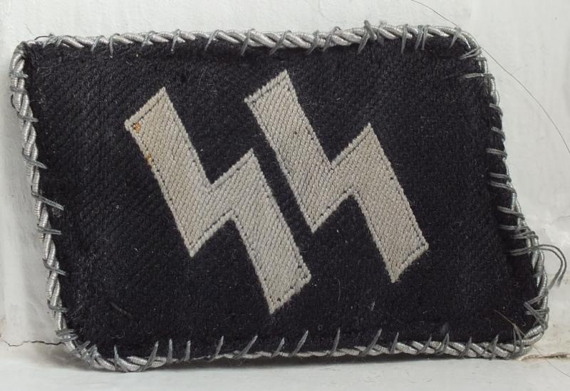 WSS EM/NCO BEVO TAB UPGRADED TO OFFICER