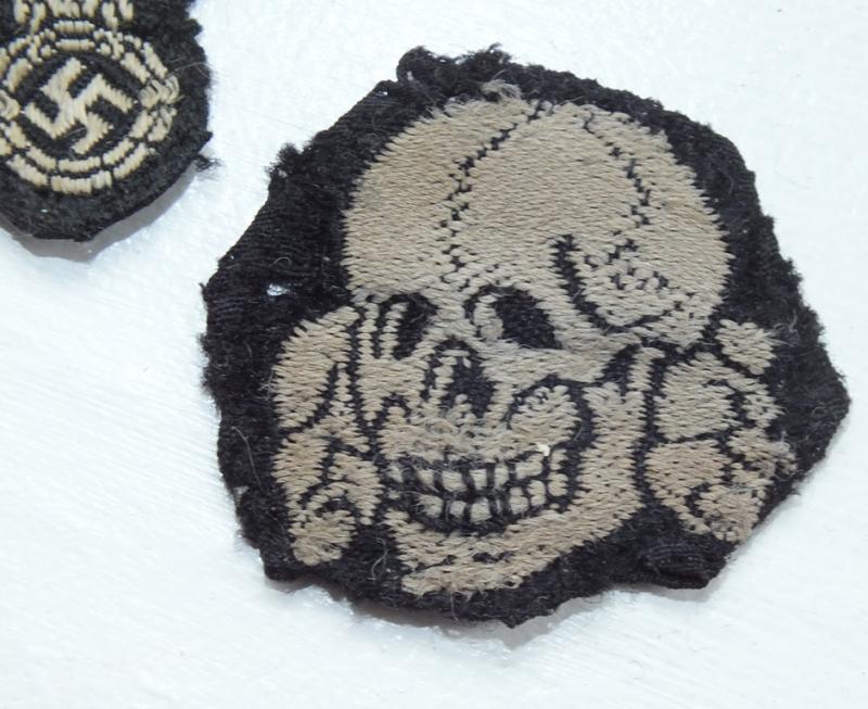 WSS CAP SET