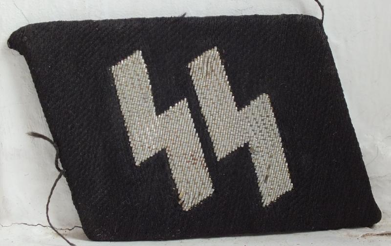 WSS FLAT WIRE RUNIC