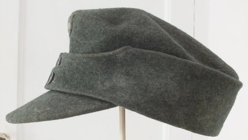 WSS M43 FIELD CAP
