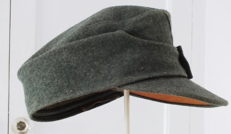 WSS M43 FIELD CAP