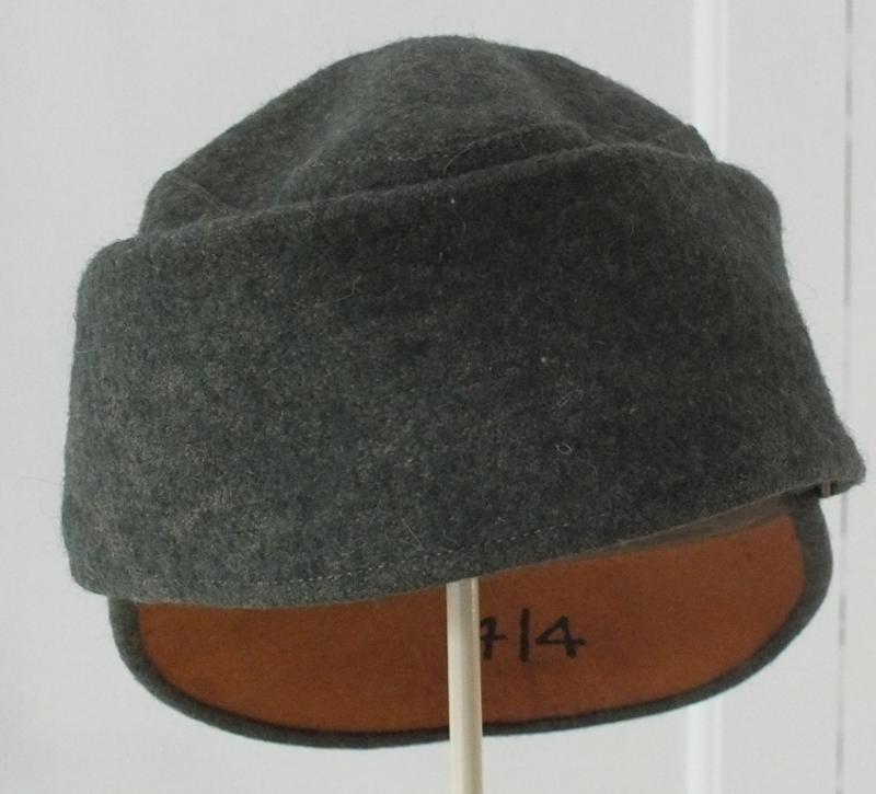 WSS M43 FIELD CAP