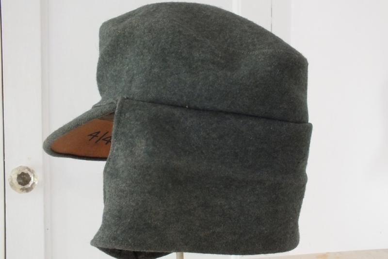 WSS M43 FIELD CAP