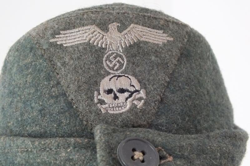 WSS M43 FIELD CAP