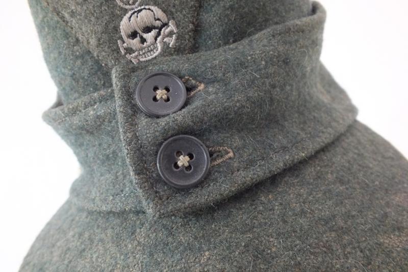 WSS M43 FIELD CAP