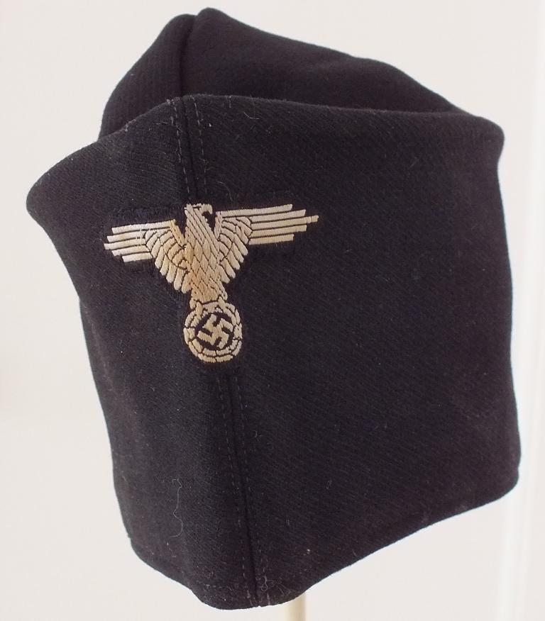 SS-HELFERINEN CAP