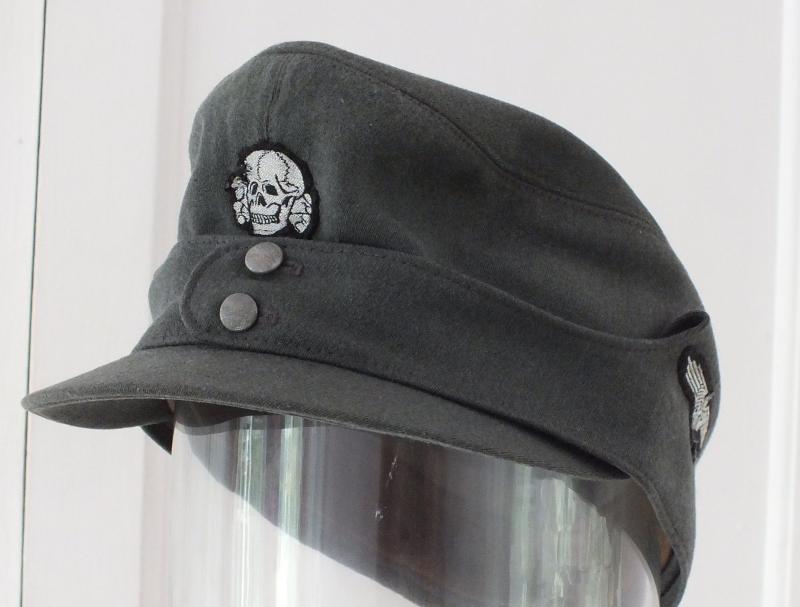 WSS CLEMENS WAGNER OFFICER BERGMUTZE