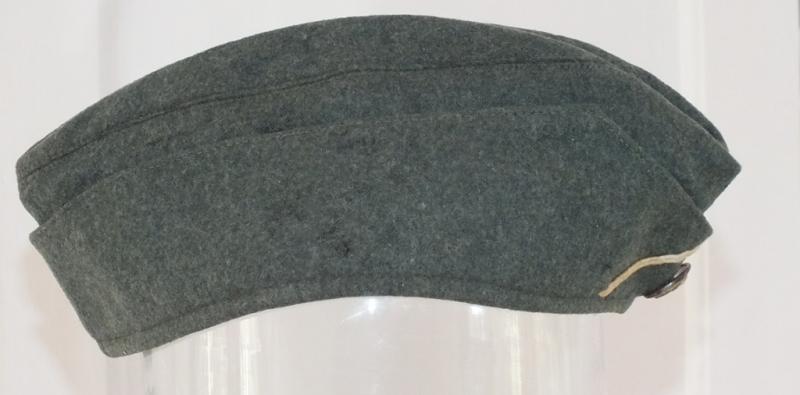 SS-VT M34 SIDE CAP WITH SOUTACHE CLEMENS WAGNER