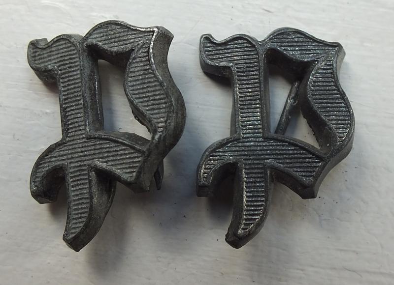 PANZERJAGER NCO CYPHERS