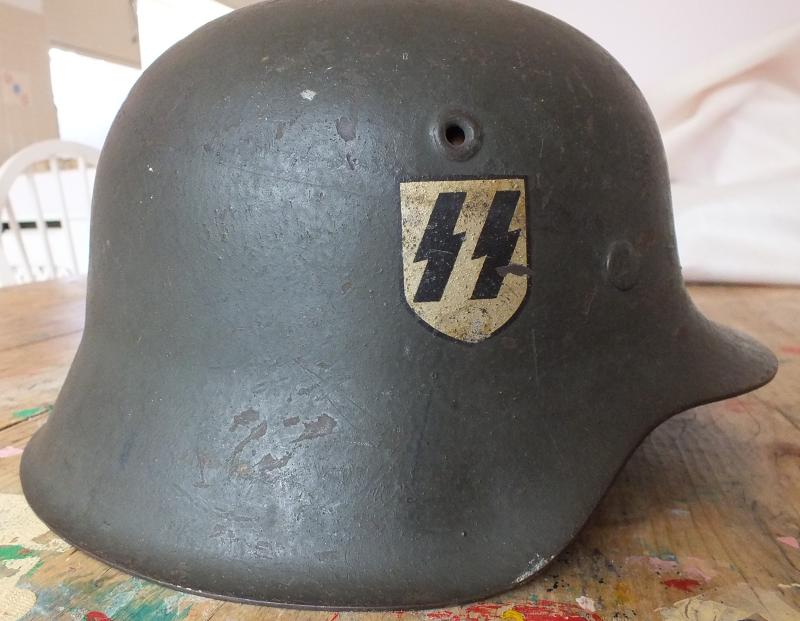 WSS M42 HELMET