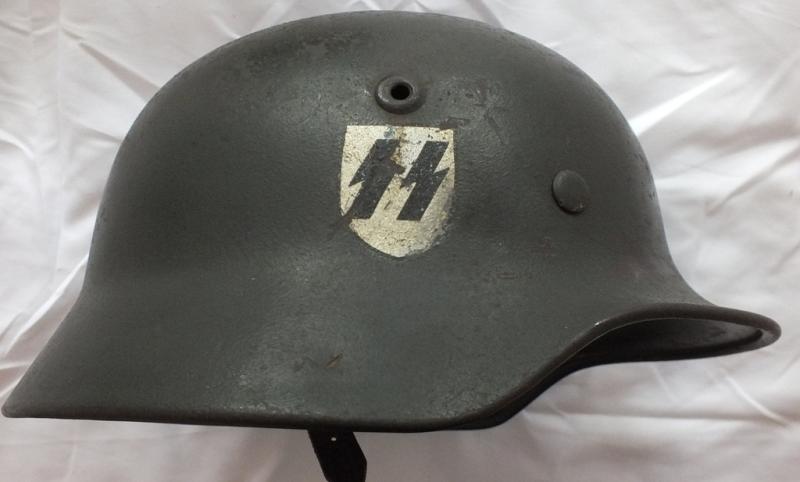 M40 WSS HELMET